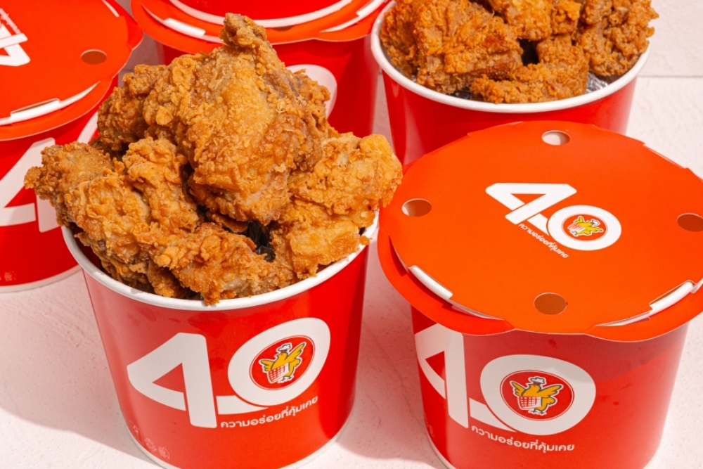 Thailand's First! 'Five Star' Embraces FSC-Certified Packaging, Pioneering Sustainable Franchise Model Thailand's First! 'Five Star' Embraces FSC-Certified Packaging, Pioneering Sustainable Franchise Model